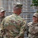 Pacific Air Forces Deputy Commander Visits Kunsan