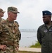 Pacific Air Forces Deputy Commander Visits Kunsan