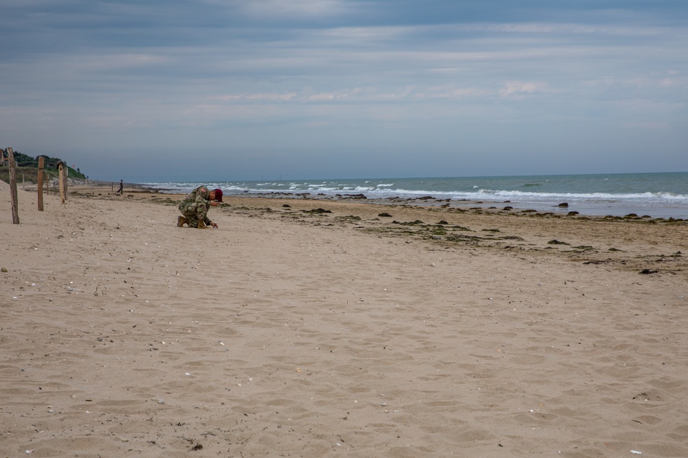 Utah Beach