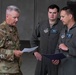 Pacific Air Forces Deputy Commander Visits Kunsan