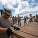 44th Aerial Port Squadron Participates in Valiant Shield 2022