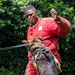 Faces of MCIPAC: A Marine’s Best Friend