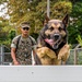 Faces of MCIPAC: A Marine’s Best Friend