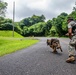 Faces of MCIPAC: A Marine’s Best Friend