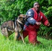 Faces of MCIPAC: A Marine’s Best Friend