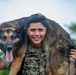 Faces of MCIPAC: A Marine’s Best Friend