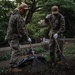Yokohama Foreign General Cemetery Cleanup