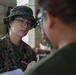 3rd Medical Battalion conducts field training exercise