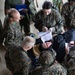 3rd Medical Battalion conducts field training exercise