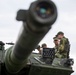 ESG-2 Commander visit to Gotland Island during BALTOPS 22