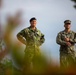 ESG-2 Commander visit to Gotland Island during BALTOPS 22
