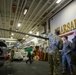 USS Kearsarge hosts distinguished visitors for ship tour and press conference