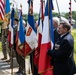 Eisenhower Memorial, DDay 78
