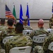 430th EECS receives new commander