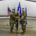 430th EECS receives new commander