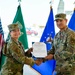 378th EFSS receives new commander