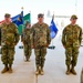 378th EFSS receives new commander