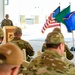 378th EFSS receives new commander