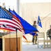 378th EFSS receives new commander