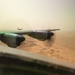 Accurate Test 22, C-130 Evasive Maneuver flight