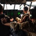 Accurate Test 22, C-130 Evasive Maneuver flight