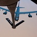 U.S. and Partner aircrews conduct Presence Patrol
