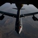 908th EARS fuels B-52, bomber task force