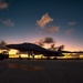 B-1B Lancers Land at Andersen Air Force Base