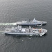 Replenishment at Sea