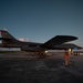 B-1B Lancers Land at Andersen Air Force Base