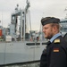 Replenishment at Sea