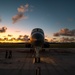 B-1B Lancers Land at Andersen Air Force Base