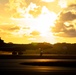 Bombers Land in Guam