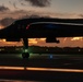 B-1B Lancers Return to Guam