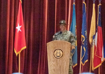 Drill Sergeant Academy commandant selected for ‘dream job’