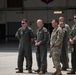 22nd AF CC attends FARP demo