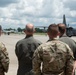22nd AF CC attends FARP demo