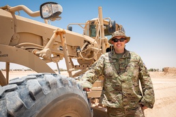 Unsung Hero Spotlight: TSgt John Farmer goes above and beyond