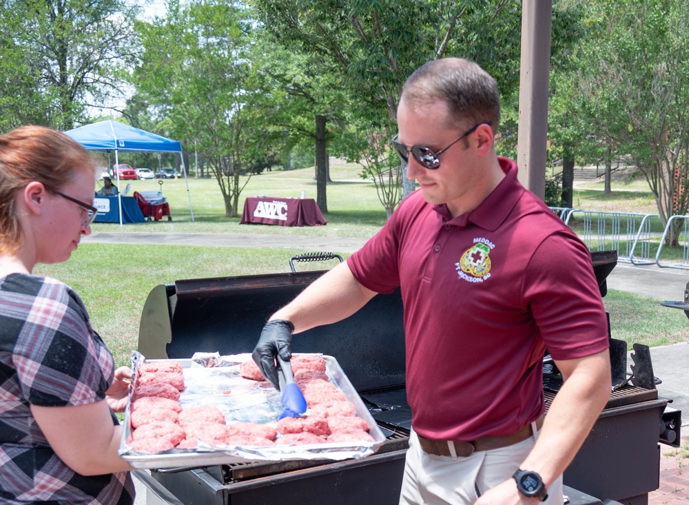 BOSS Day celebrates Single Soldiers