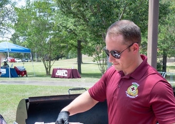 BOSS Day celebrates Single Soldiers