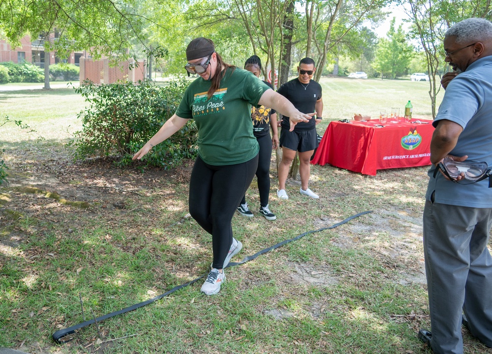 BOSS Day celebrates Single Soldiers