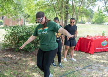 BOSS Day celebrates Single Soldiers