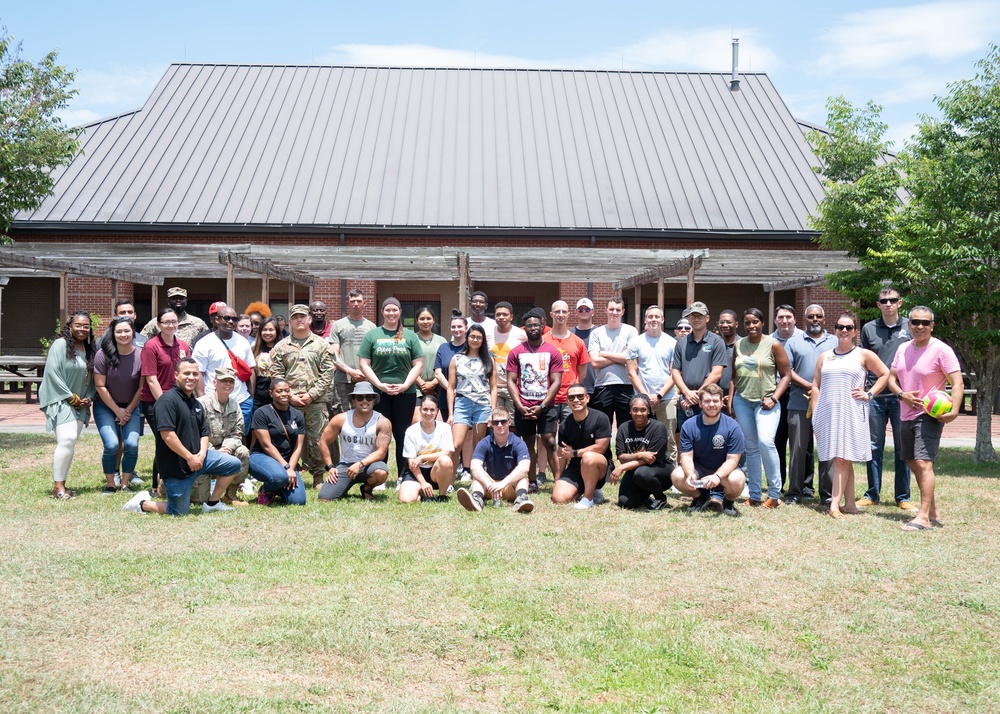 BOSS Day celebrates Single Soldiers