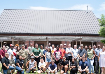 BOSS Day celebrates Single Soldiers