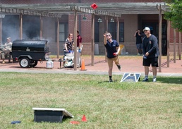 BOSS Day celebrates Single Soldiers