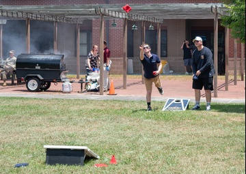 BOSS Day celebrates Single Soldiers