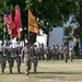 21st Theater Sustainment Command Change of Responsibility