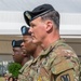21st Theater Sustainment Command Change of Responsibility