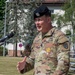 21st Theater Sustainment Command Change of Responsibility