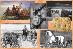 Family history easy to document for future generations